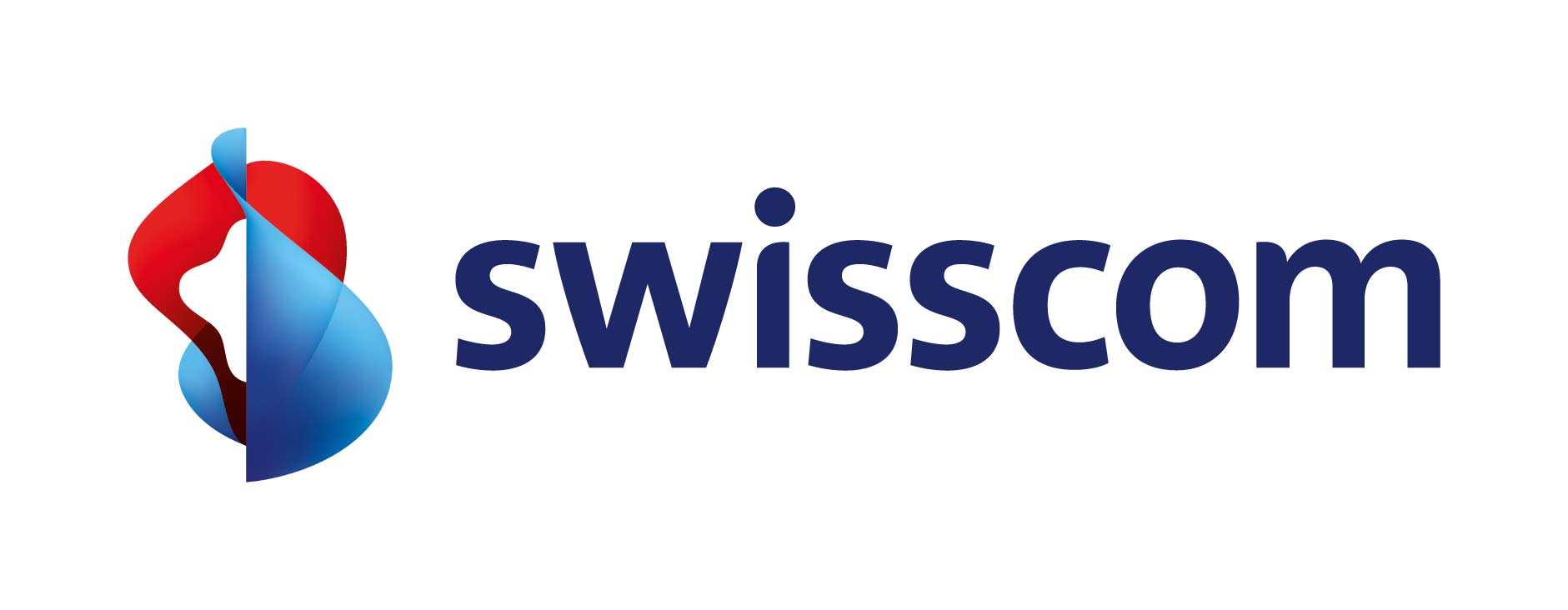 Swisscom Logo