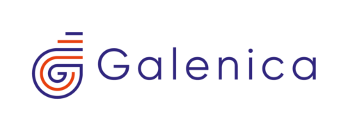 Logo Galenica