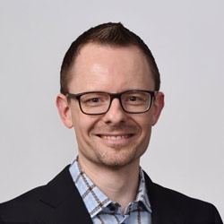 Thomas Meyer,Key Account Manager Kooperationen & Ecosystem Booster Health Hub