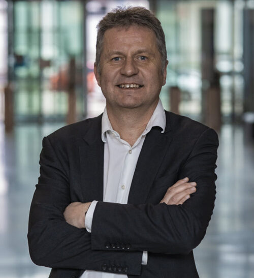 Fréddéric Bracher