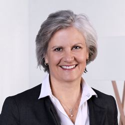 Jessica Silberman Dunant, Présidente de HR Swiss