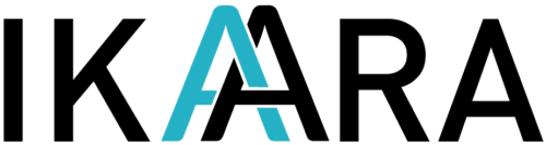Logo Ikaara SA