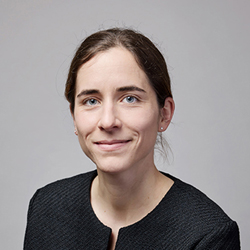 Jackie Vorpe, Responsable de la politique de formation, Travail.Suisse