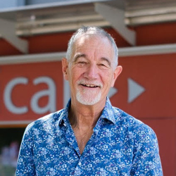Philippe Schaller,Fondateur, Réseau Delta